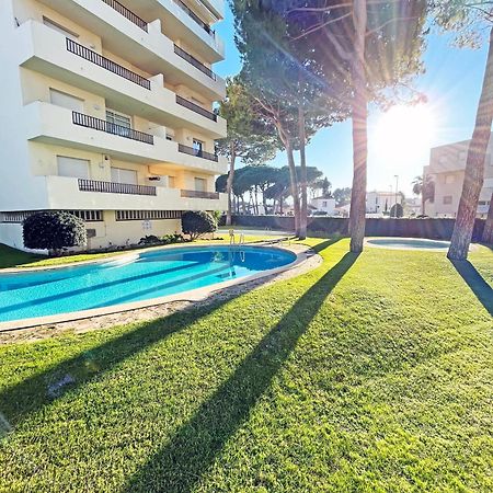 Apartamento En La Escala Con Piscina Y Parking L' Escala Buitenkant foto