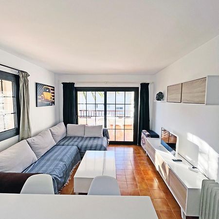 Apartamento En La Escala Con Piscina Y Parking L' Escala Buitenkant foto