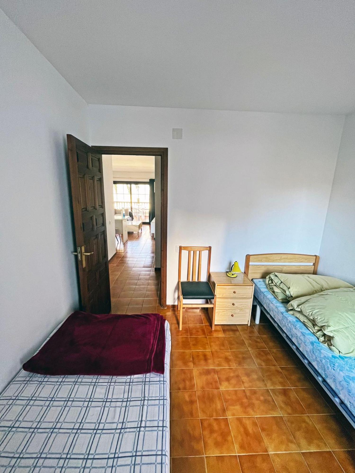 Apartamento En La Escala Con Piscina Y Parking L' Escala Buitenkant foto