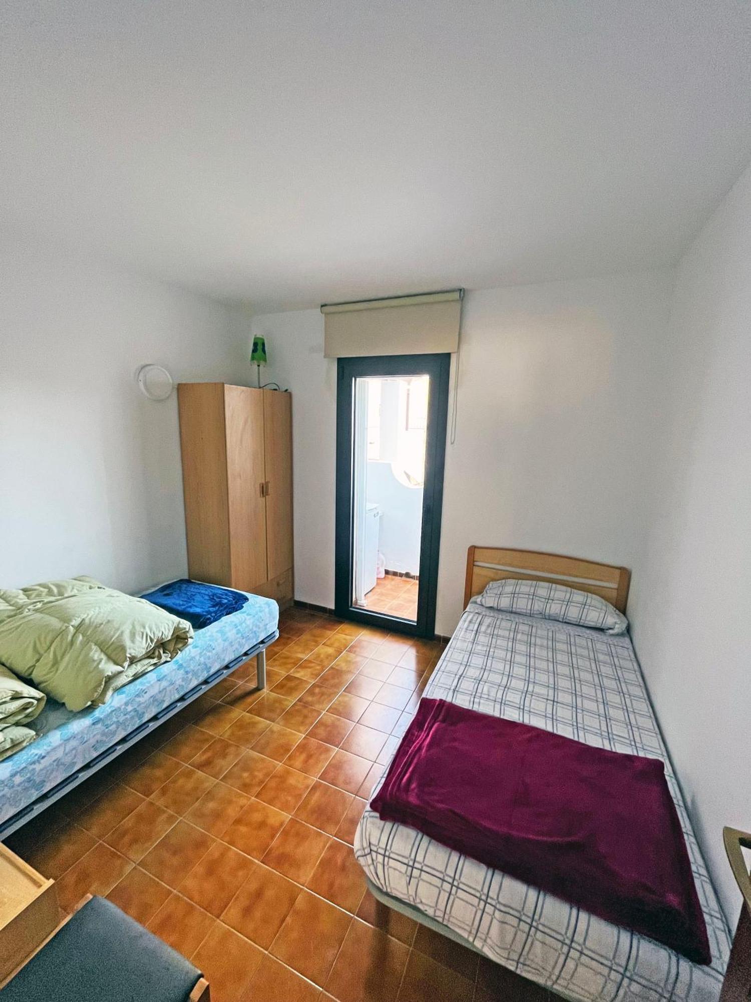 Apartamento En La Escala Con Piscina Y Parking L' Escala Buitenkant foto