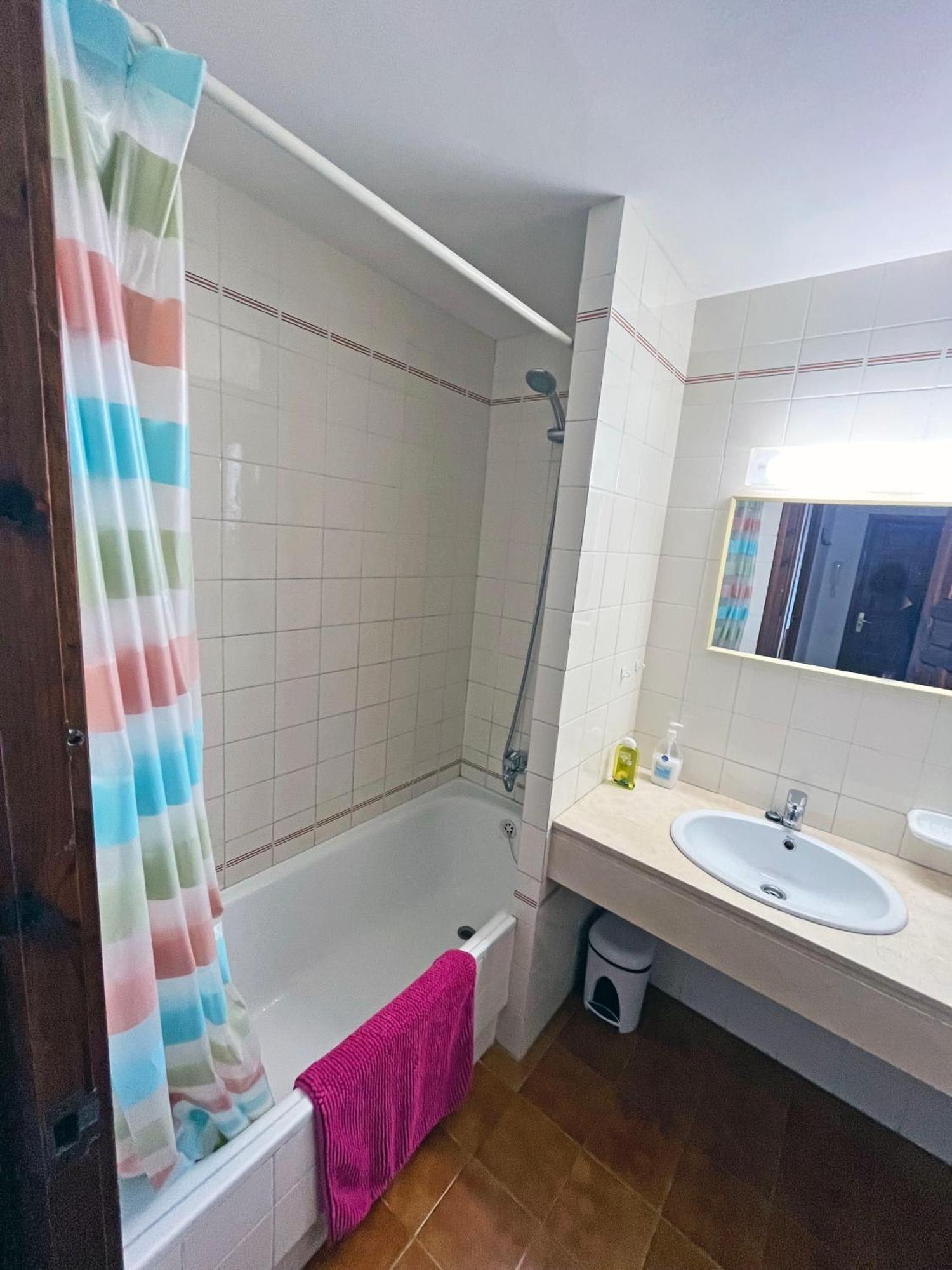 Apartamento En La Escala Con Piscina Y Parking L' Escala Buitenkant foto