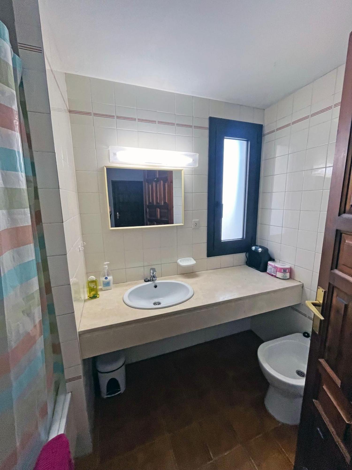 Apartamento En La Escala Con Piscina Y Parking L' Escala Buitenkant foto
