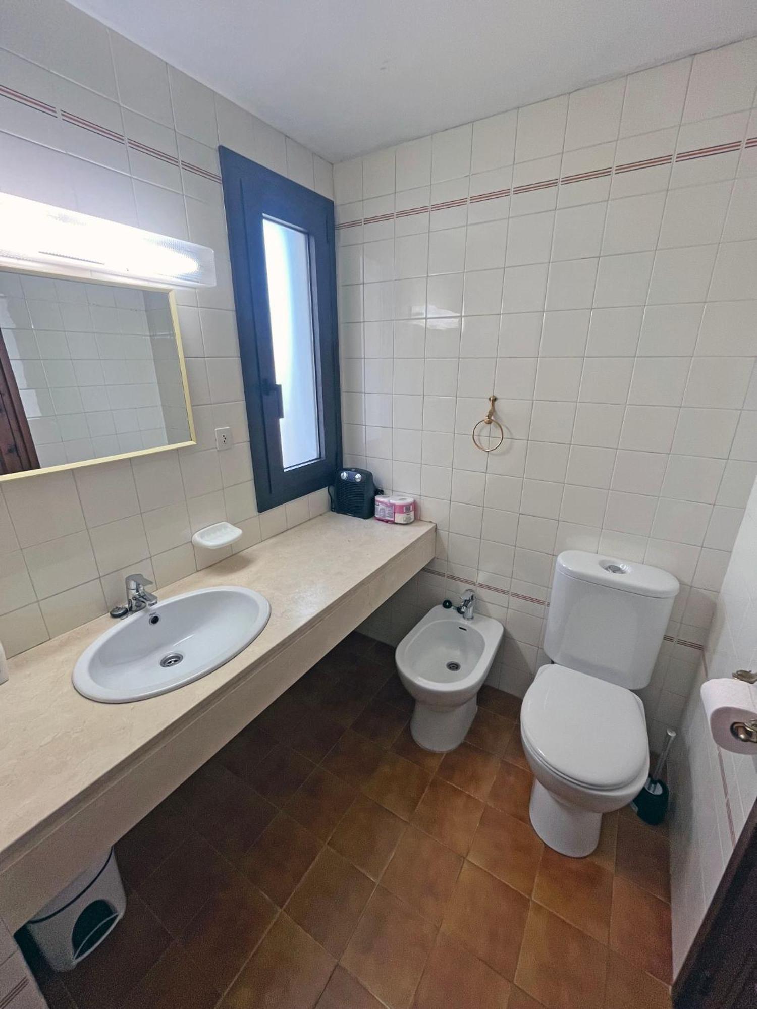 Apartamento En La Escala Con Piscina Y Parking L' Escala Buitenkant foto