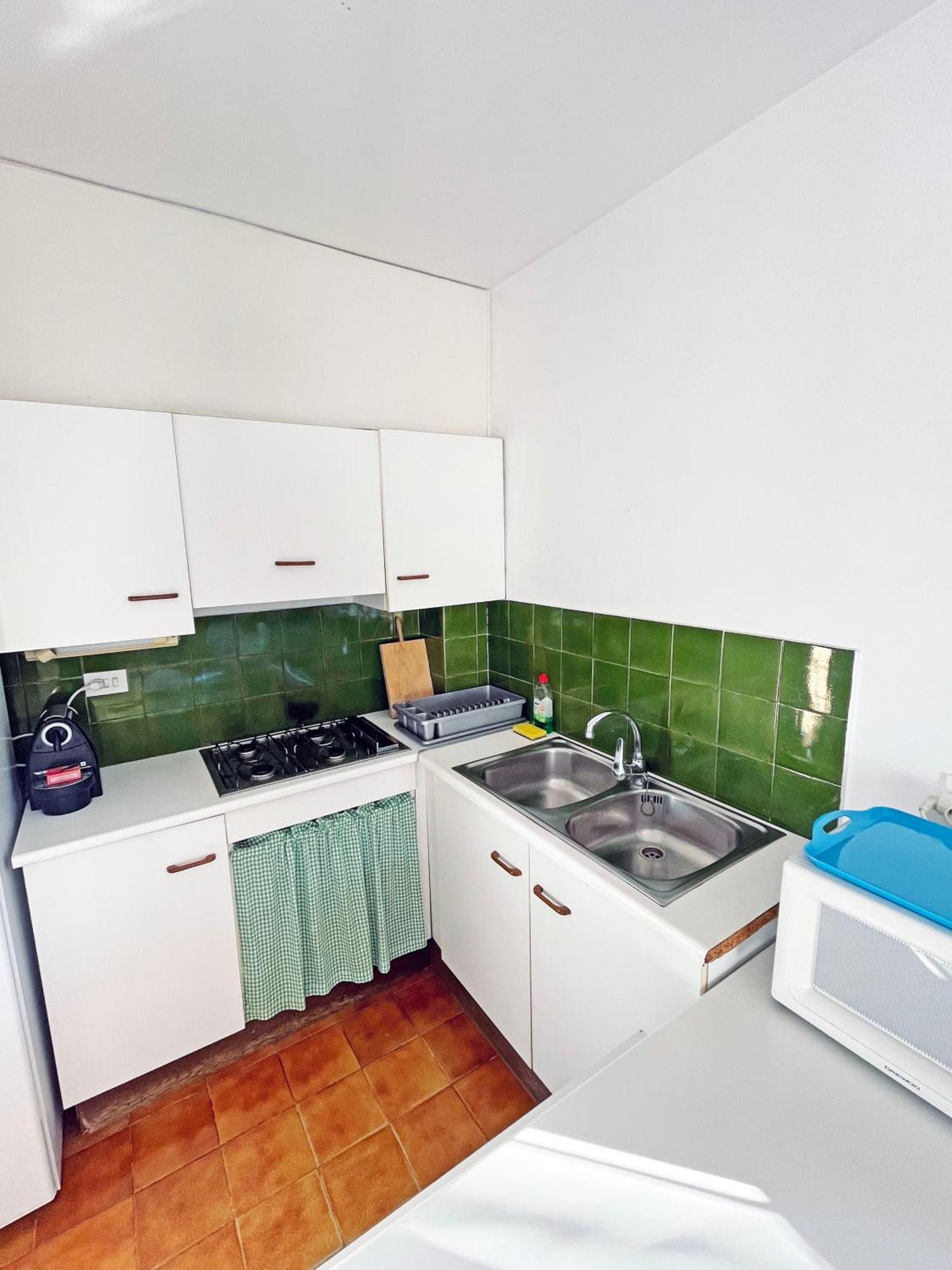 Apartamento En La Escala Con Piscina Y Parking L' Escala Buitenkant foto